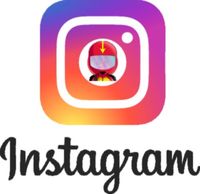 Instagram Piloto Previsor